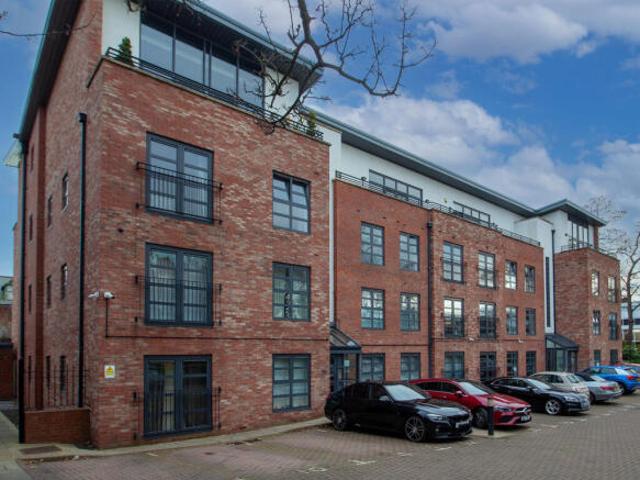 Flat for rent in Sunderland