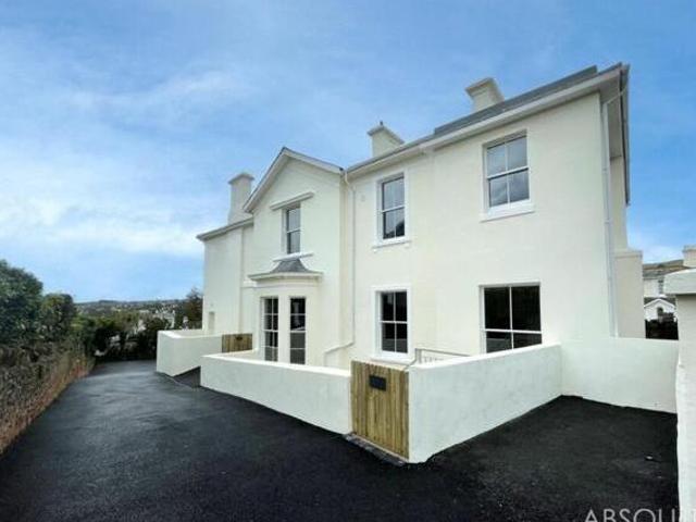 House for rent in Upton, Babbacombe