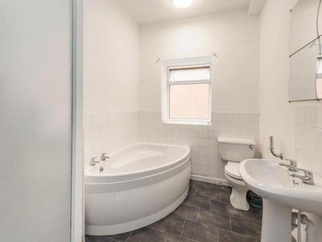 Flat for rent in Walkley, South Yorkshire