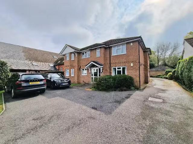 House for rent in Ebblake, Verwood