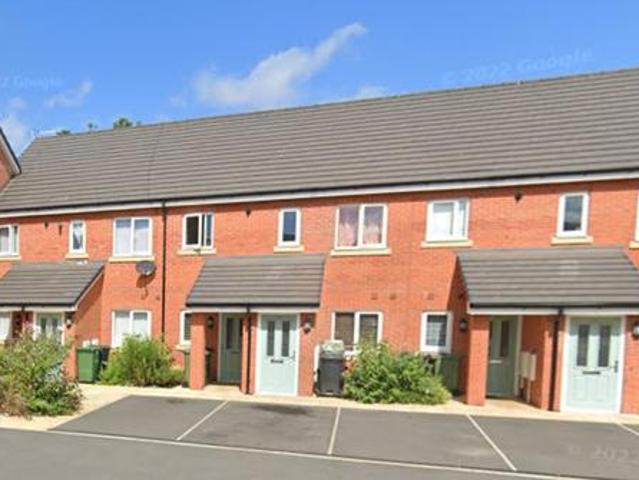 House for rent in Liscard, Wirral