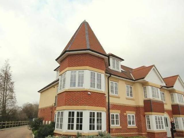 House for rent in Hampshire
