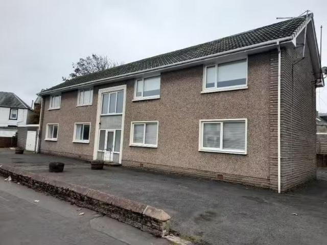 House for rent in Troon, Scotland