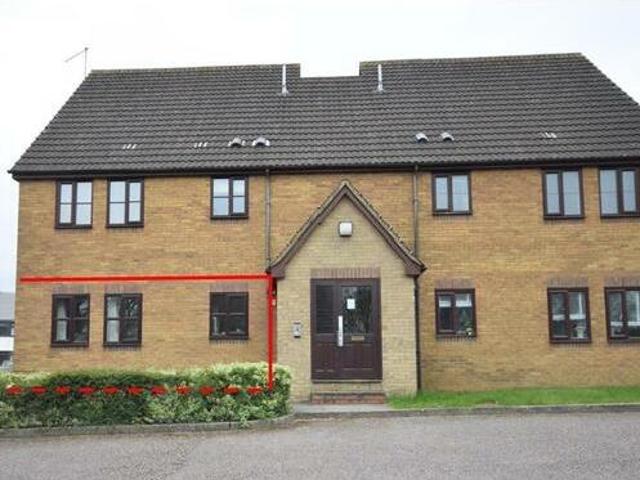 House for rent in Corby