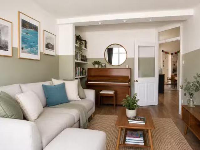 House for rent