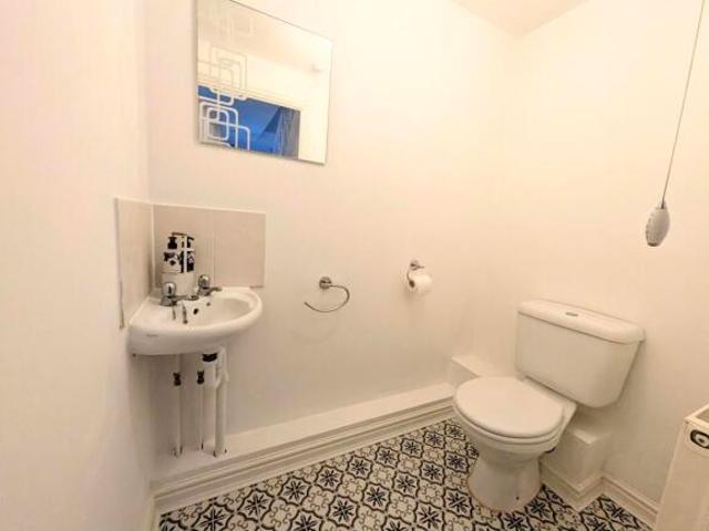 Flat for rent in Baffins, Portsmouth