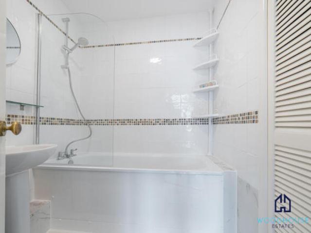 Flat for rent in North Finchley, Greater London