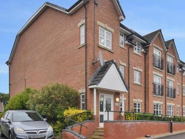 House for rent in Widnes