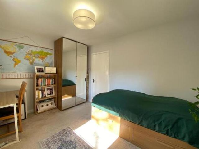 Flat for rent in Georgia, Greater Manchester