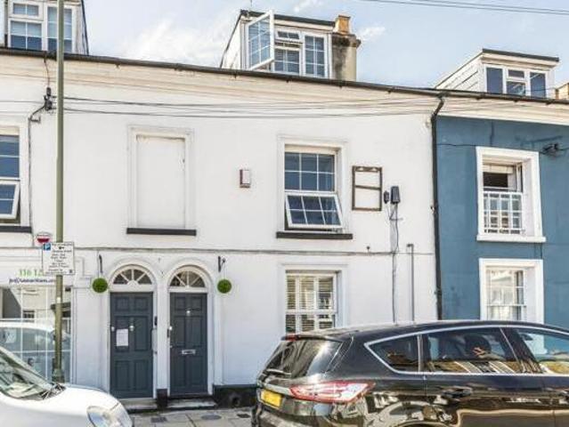 House for rent in Fulflood, Hampshire