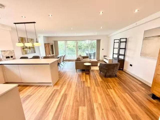 House for rent in Parkstone, Poole