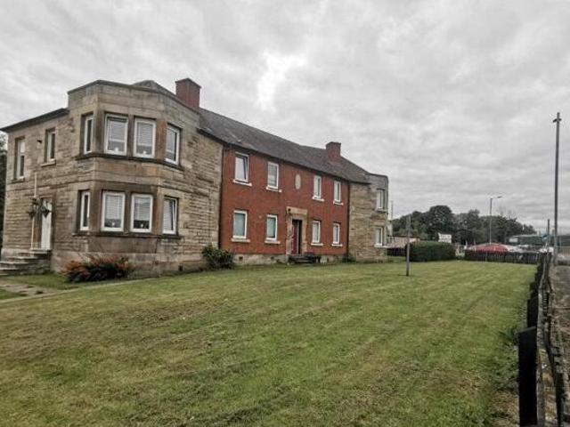House for rent in Cambusnethan, Scotland