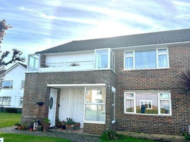 House for rent in Goring-by-Sea, Worthing