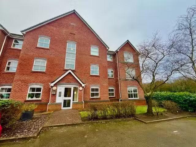 House for rent in Kingsmead, Davenham