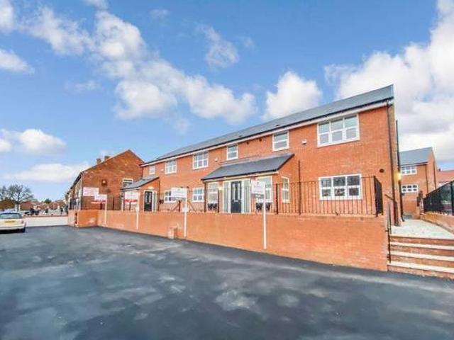 House for rent in Durham