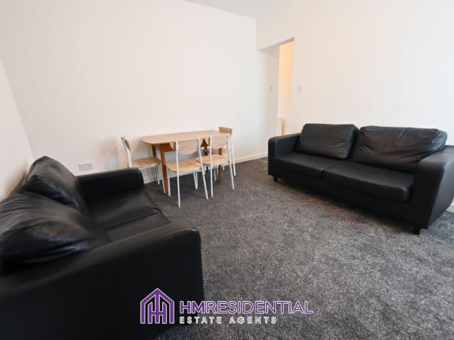 Apartment for rent in Benwell, Tyne And Wear