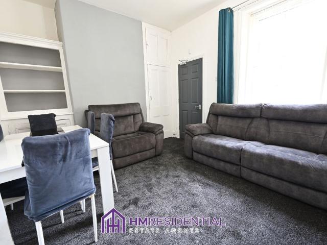 Apartment for rent in Cowgate, Newcastle upon Tyne