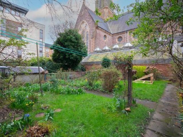 Flat for sale in Scotland