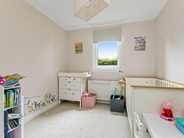 Flat for sale in Trinity, Scotland