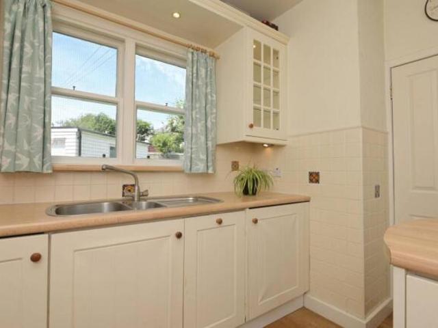 Flat for sale in Craigmillar Park, Newington