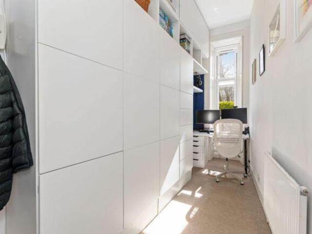 Flat for sale in Dalry, Scotland