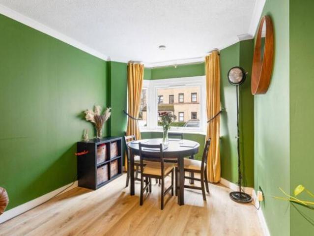 Flat for sale in Scotland