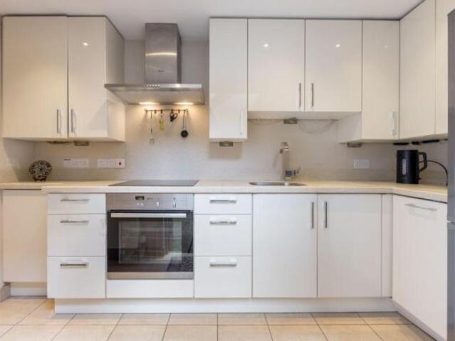 Flat for sale in Scotland