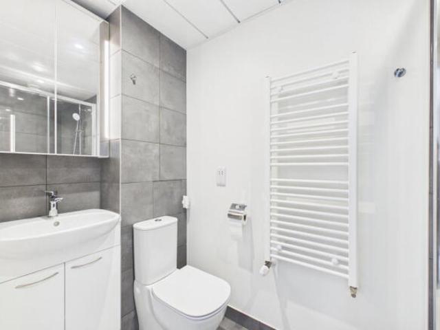 Flat for sale in Worthing, West Sussex