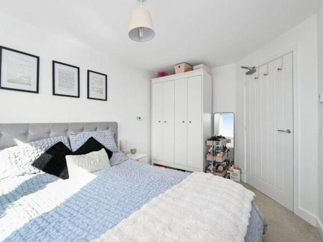Flat for sale in Bilston, West Midlands