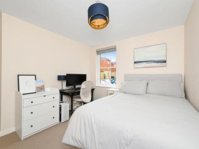 Flat for sale in Leith, Scotland