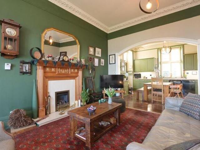 Flat for sale in City of Edinburgh, Alba / Scotland