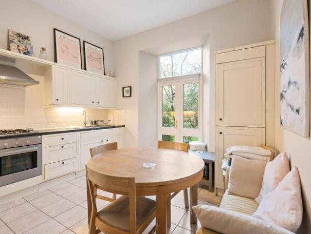 Flat for sale in Scotland