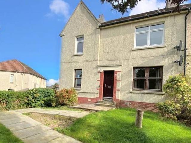 House for sale in Scotland