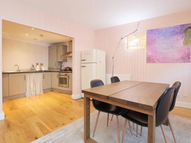 Flat for sale in Stockbridge, Scotland