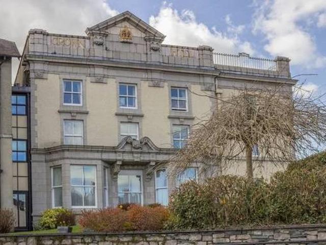 House for sale in Cumbria