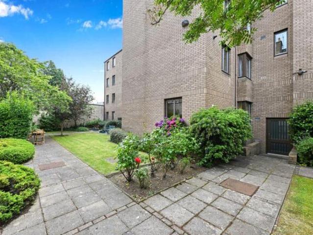 Flat for sale in Scotland