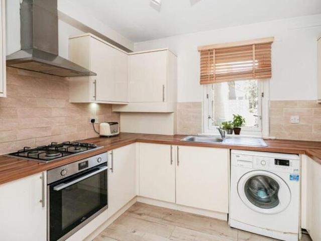 Flat for sale in Bangholm, Trinity