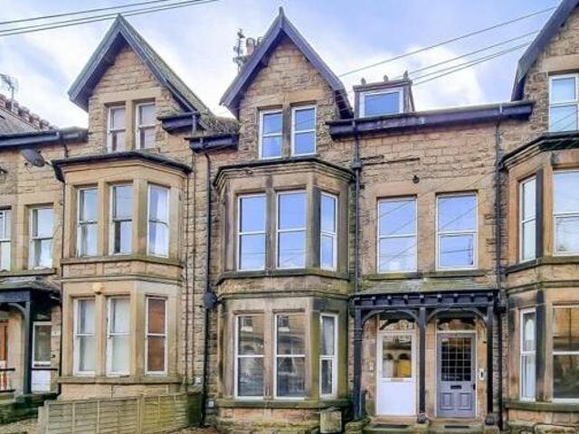 House for sale in High Harrogate, Harrogate
