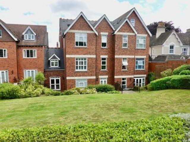 House for sale in Sutton Coldfield, West Midlands