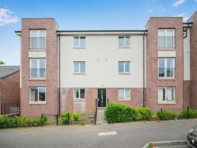Flat for sale in Craigmillar, Scotland