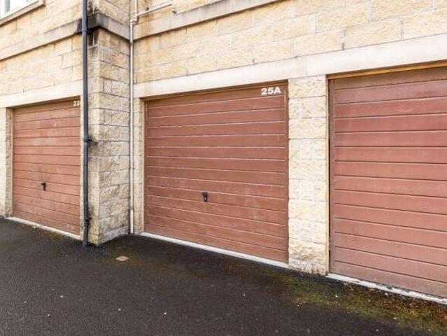 Flat for sale in Leith, Scotland