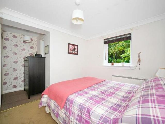 Flat for sale in Niddrie, City of Edinburgh
