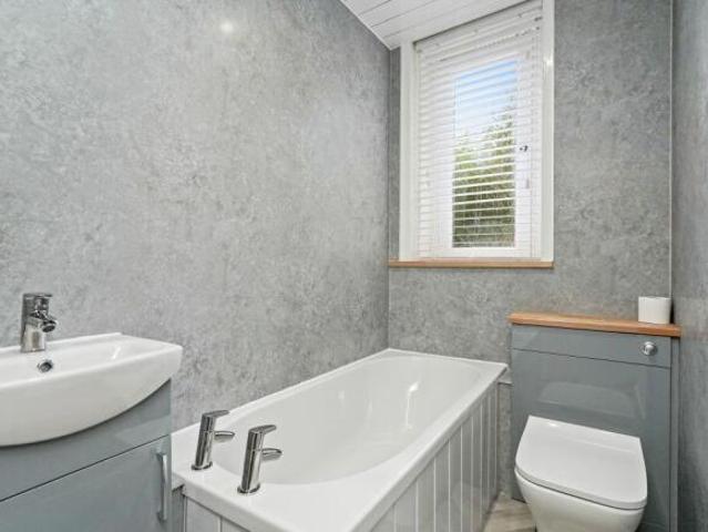 Flat for sale in Northfield, City of Edinburgh