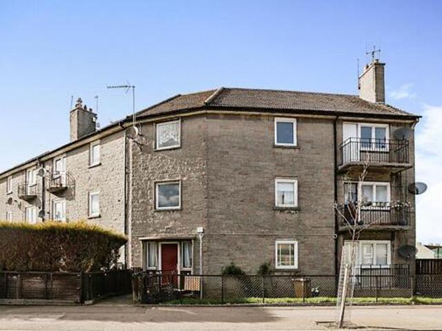 House for sale in Scotland