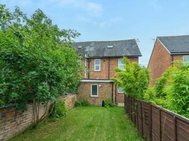House for sale in Dromore, Oxfordshire