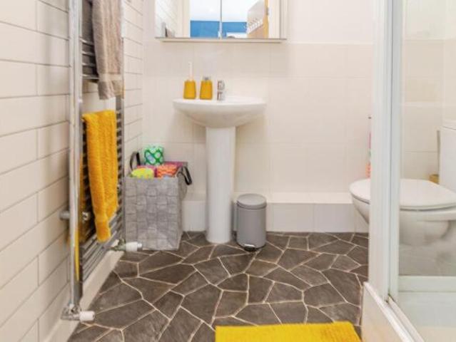 Flat for sale in Newport Pagnell