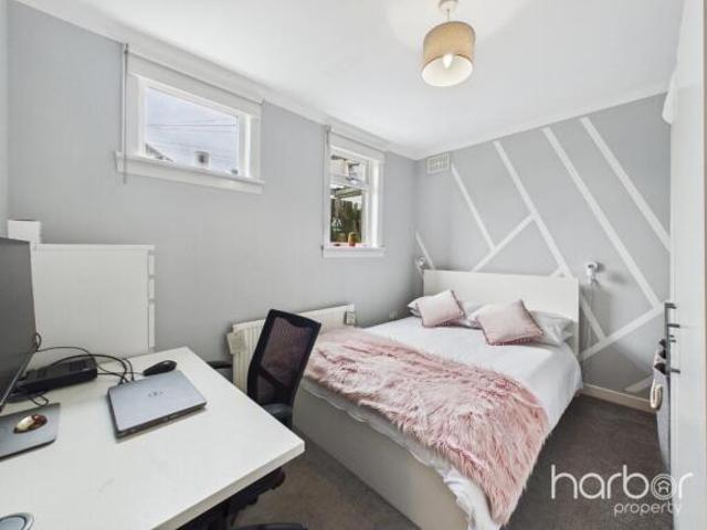 Flat for sale in Scotland