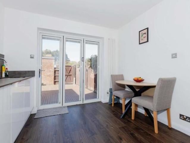 Flat for sale in Worthing, West Sussex