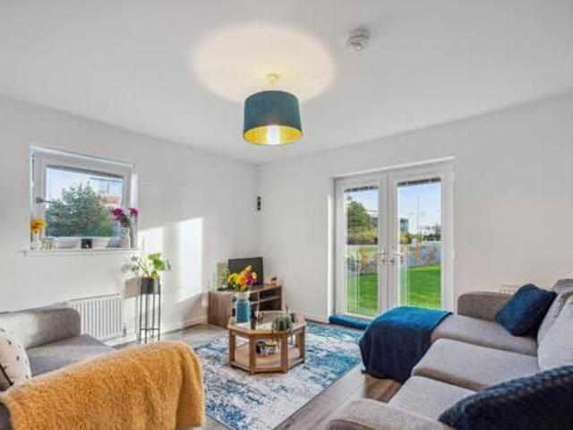 House for sale in Alloa, Scotland