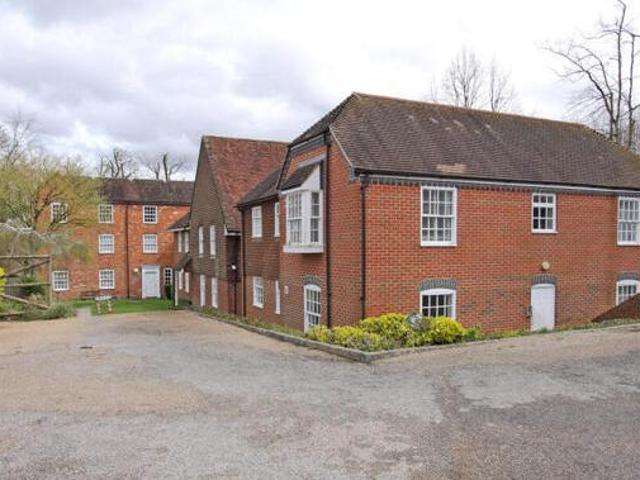 House for sale in Andover, Test Valley